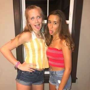 Meet your Posher, Hannah